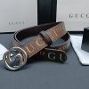 Fashion Print  Belt