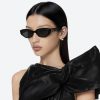 GENTLE MONSTE* Eyewear SIZE: 53-21-146
