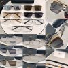 BALE**IAGA Eyewear SIZE: 59-16-145