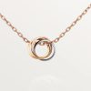 car TRINITY NECKLACE 3 Circes Necklace