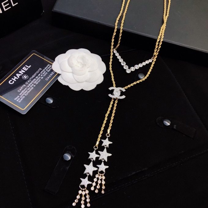 cc Necklace - Image 6