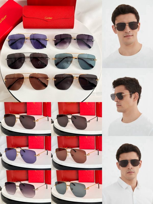 CAR Eyewear SIZE: 59-15-145