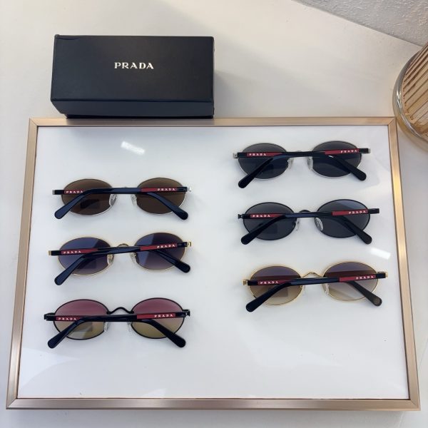 PRA Eyewear SIZE: 54-21-140