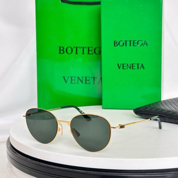 BOTTEG* VENE*A Eyewear SIZE: 51-19-145