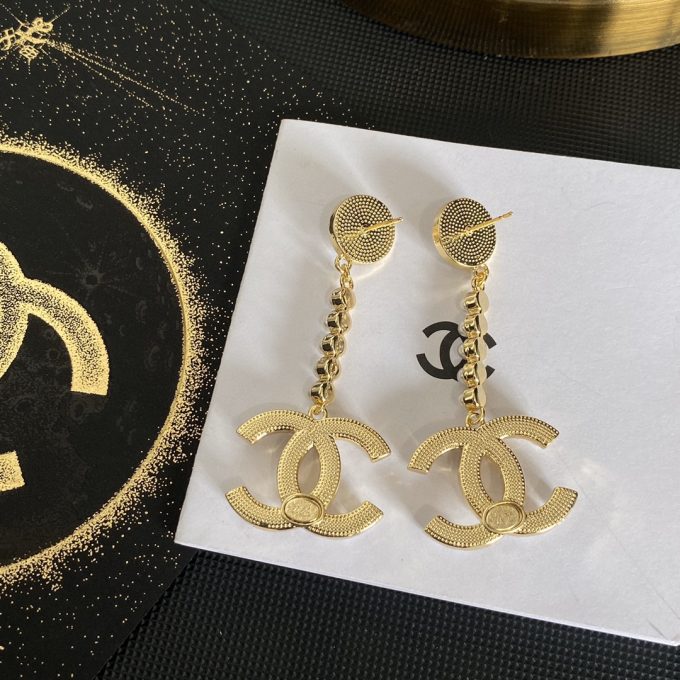cc New Arrival Earrings 010 - Image 4