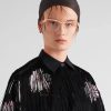 PRA Eyewear SIZE: 47-20-135