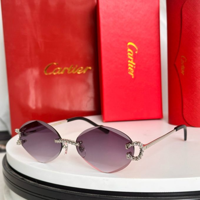 CAR Eyewear SIZE: 58-14-143 - Image 14