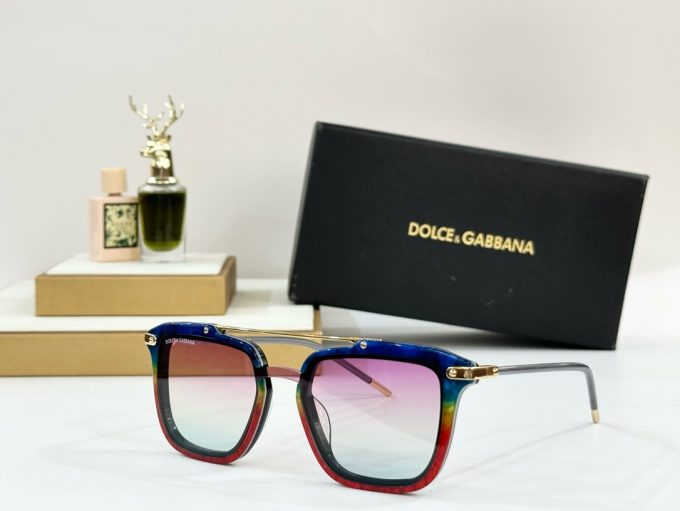 D*G Eyewear SIZE: - Image 8