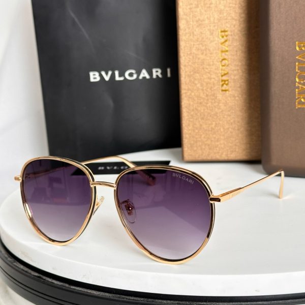 BVLG*RI Eyewear SIZE: 58-16-145