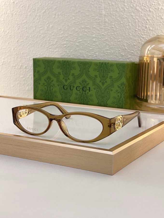 GG* Eyewear SIZE: 56-18-140 - Image 5