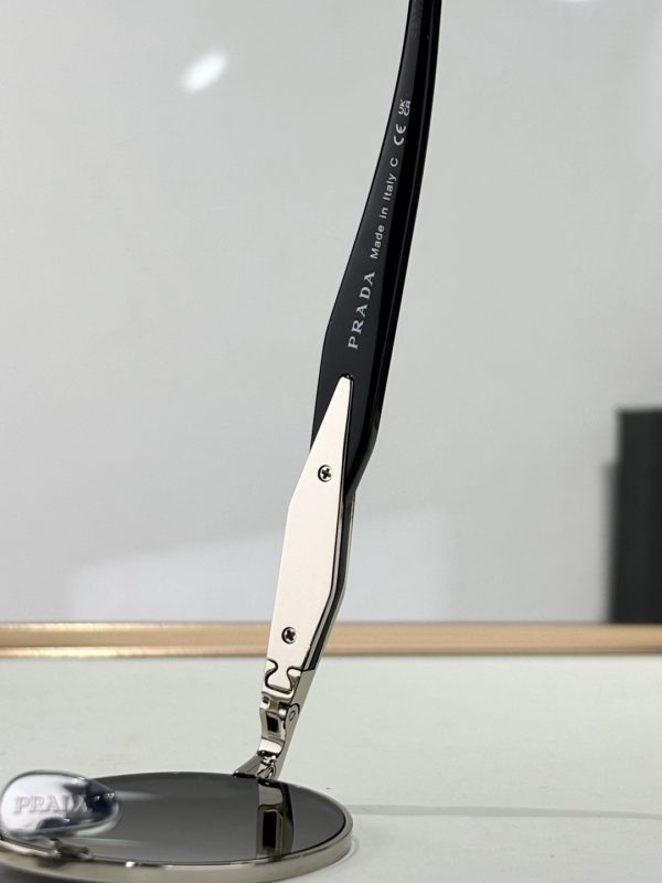 PRA Eyewear SIZE: 55-20-140