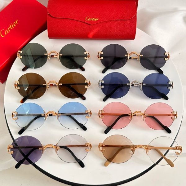CAR Eyewear SIZE: 55-18-142