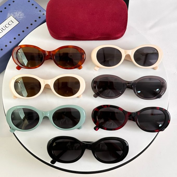 GG* Eyewear SIZE: 53-23-145 - Image 10