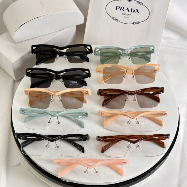 PRA Eyewear SIZE: 43-22-135