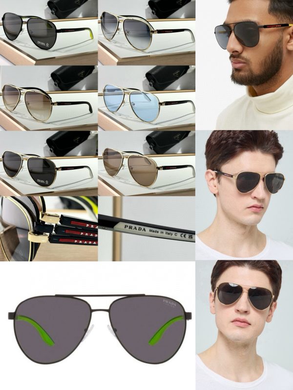 PRA Eyewear SIZE: 61-14-145
