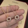 Car Necklace 016