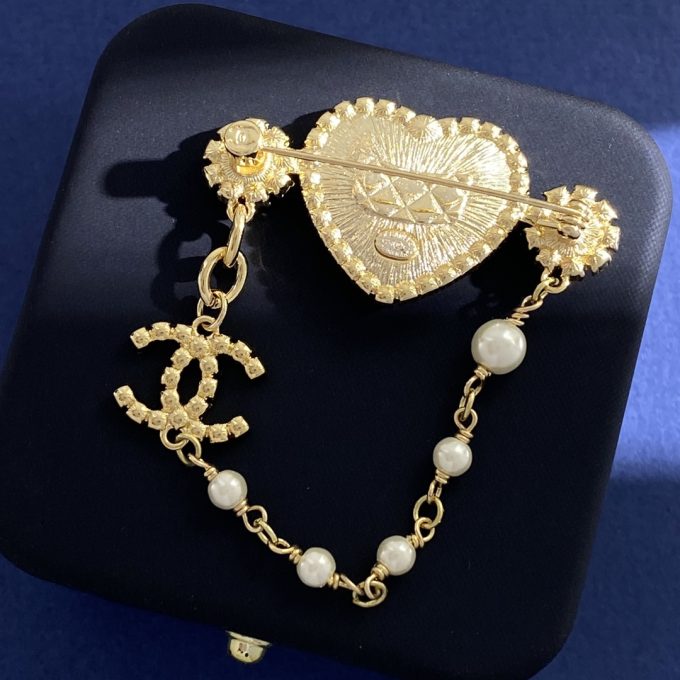 CC new arrival brooch 018 - Image 3