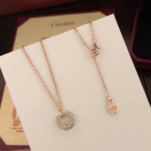 Car Necklace 016