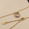 Car Necklace 016