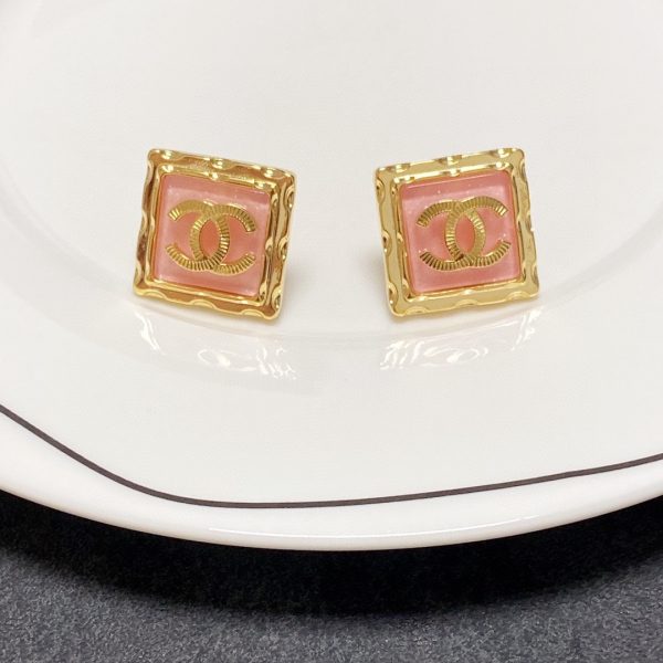 cc Earrings