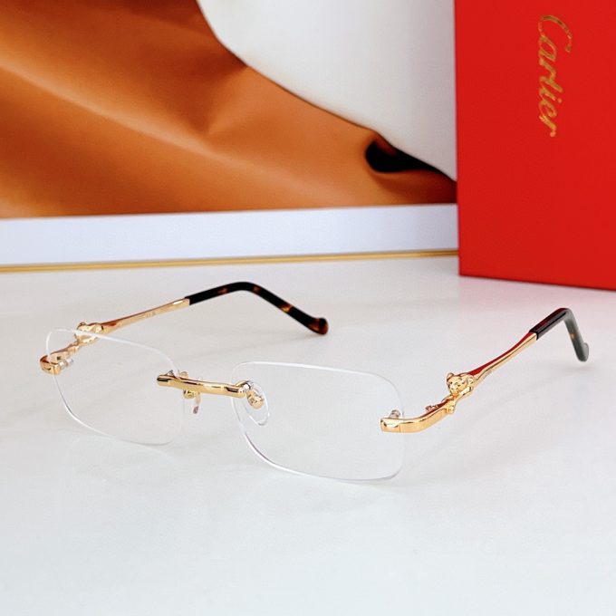 CAR Eyewear SIZE: 55-18-140 - Image 4