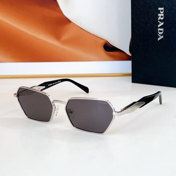PRA Eyewear SIZE: 60-18-125