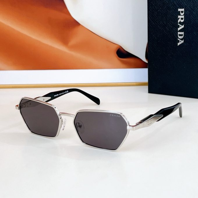 PRA Eyewear SIZE: 60-18-125 - Image 12