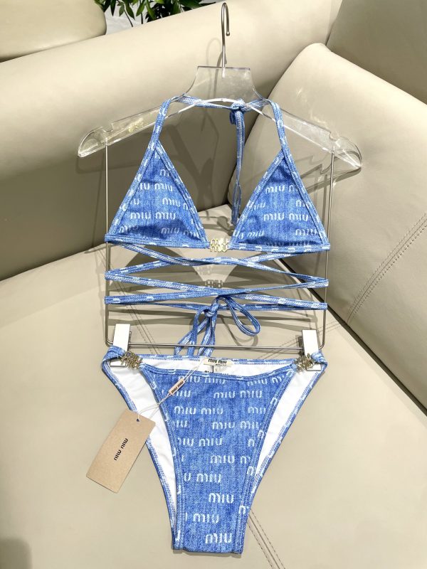 miumi* Swimwear #1