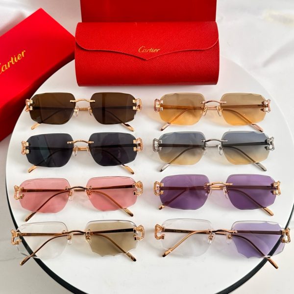 CAR Eyewear SIZE: 140
