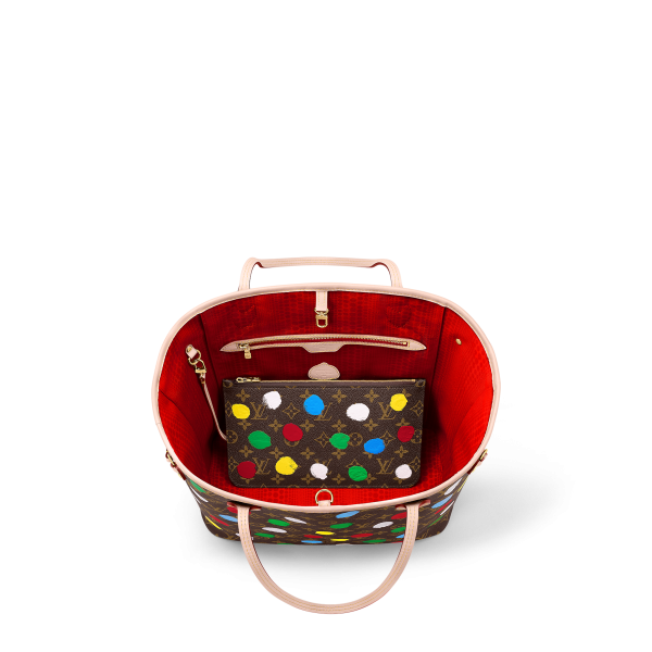 L M46381 X YK NEVERFULL MM