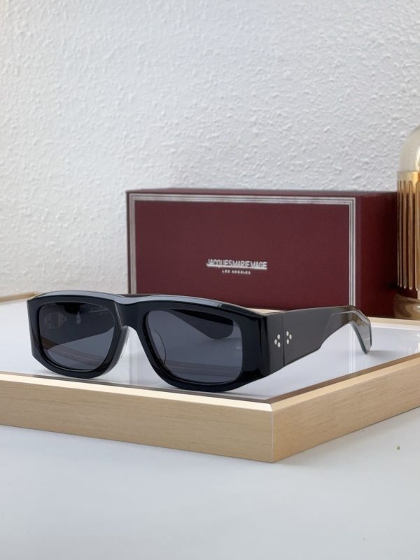 JACQUES MARIE MAG* Eyewear SIZE: 55-17-140
