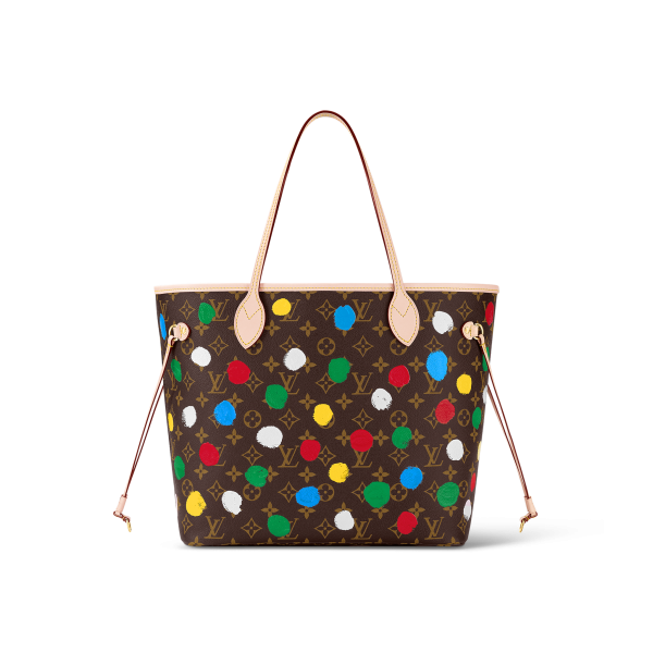 L M46381 X YK NEVERFULL MM