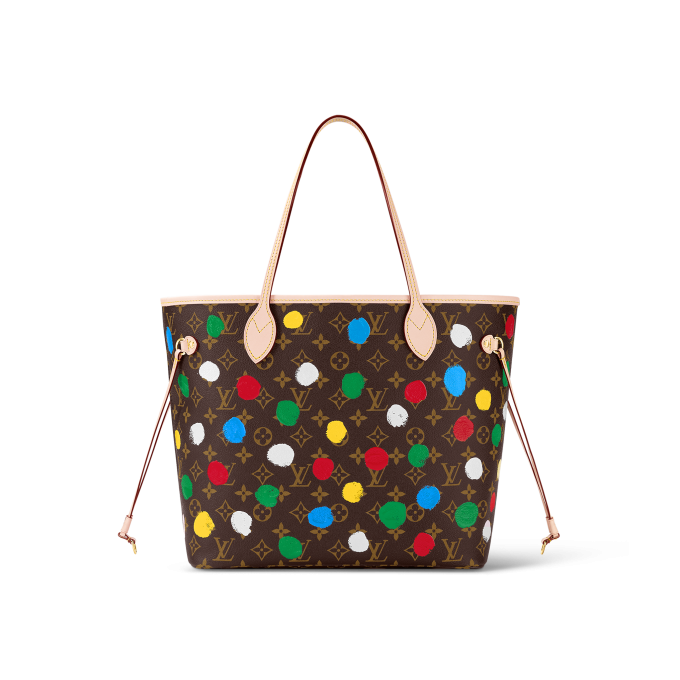 L M46381 X YK NEVERFULL MM - Image 4