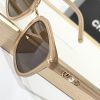 CC* Eyewear SIZE: 57-18-145