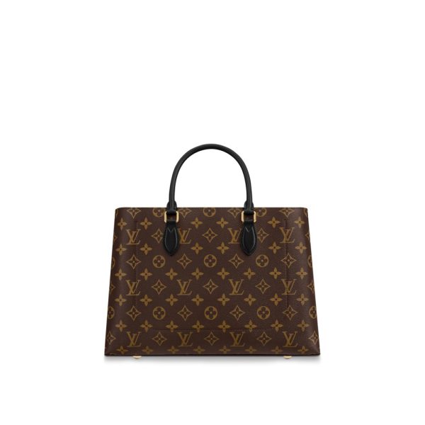 L Flower Tote M43550