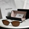 BALE**IAGA Eyewear SIZE: 58-17-135