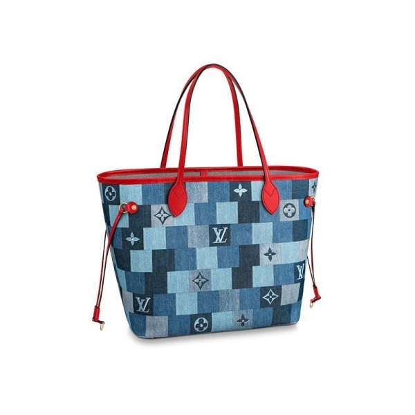 L M44981 Neverfull MM
