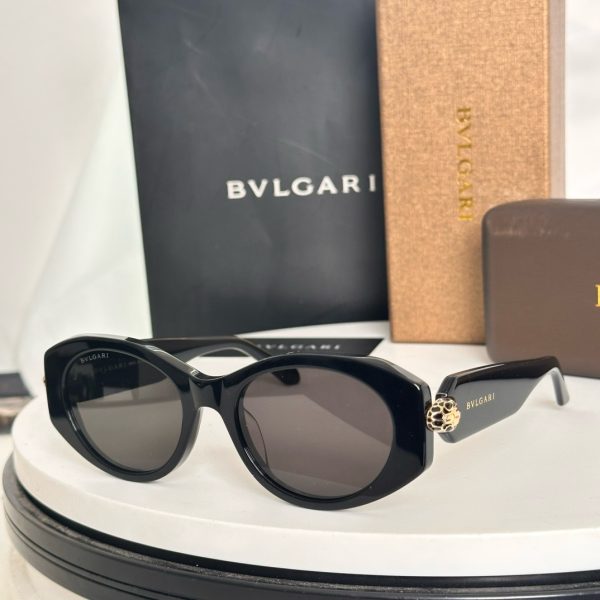 BVLG*RI Eyewear SIZE: 52-19-140