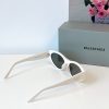 BALE**IAGA Eyewear SIZE: 60-17-145