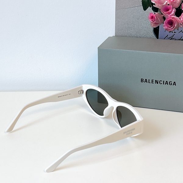 BALE**IAGA Eyewear SIZE: 60-17-145