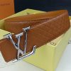Ranch Reversible Fashion Belt