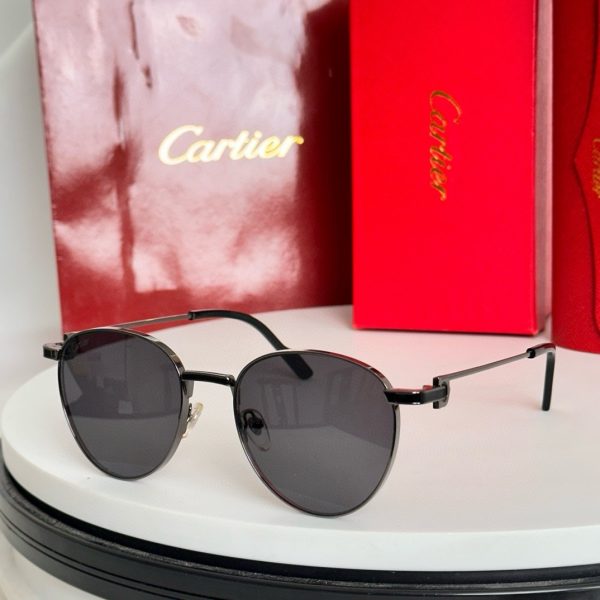 CAR Eyewear SIZE: 56-20-145