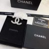 cc Brooch