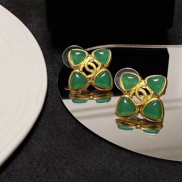 cc Earrings