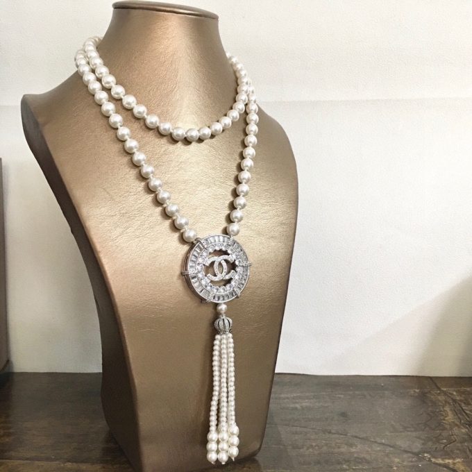 cc Necklace - Image 5