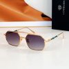 MAYBAC* Eyewear SIZE: 56-17-145