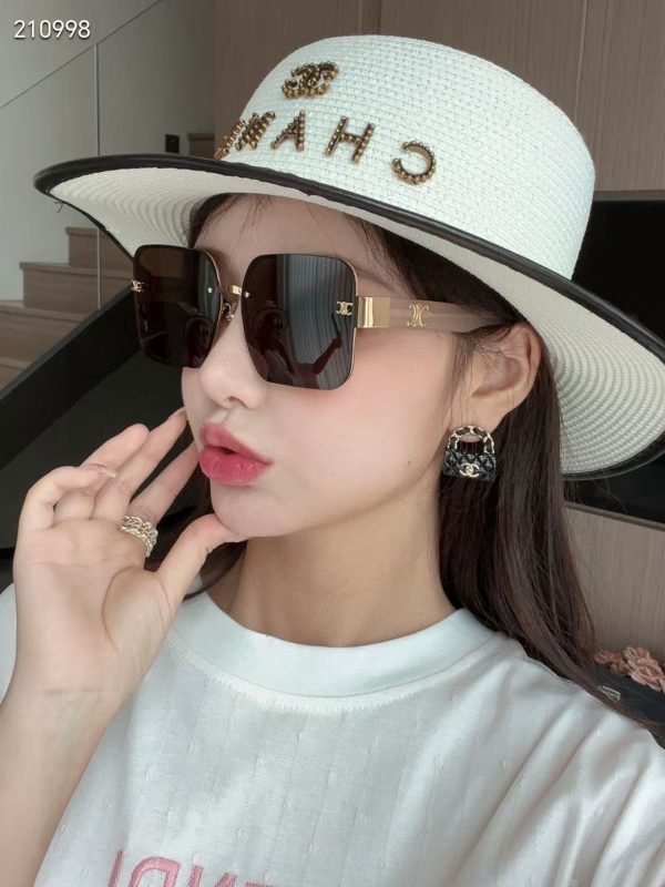 CELIN* Eyewear SIZE: 53-20-146