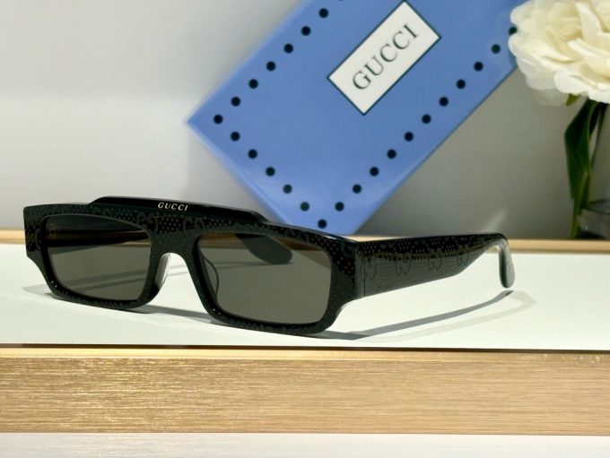 GG* Eyewear SIZE: 55-17-145 - Image 3