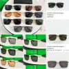 BOTTEG* VENE*A Eyewear SIZE: 58-17-145