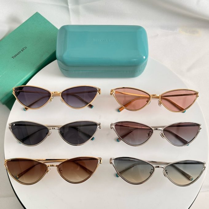 TIF Eyewear SIZE: 61-16-140 - Image 11